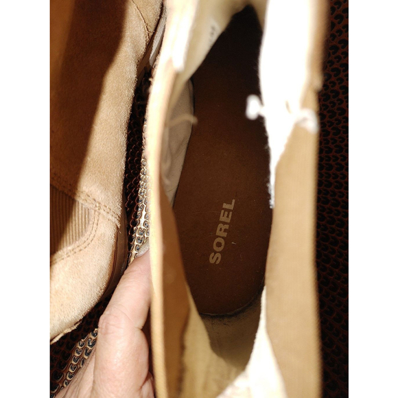 Sorrel Joan of Arctic Boots Size 6.5 - Picture 5 of 5